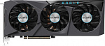 1540555 Видеокарта Gigabyte PCI-E 4.0 GV-N307TEAGLE OC-8GD NVIDIA GeForce RTX 3070TI 8192Mb 256 GDDR6X 1800/19000 HDMIx2 DPx2 HDCP Ret