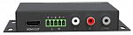 Деэмбеддер аудио из HDMI Digis SS-AC1-4K2