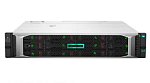 Q1J09B HPE D3610 LFF 12Gb SAS Disk Enclosure (2U; up to 12x SAS/SATA drives (Gen8/9/10), 2xI/O module, 2xfans and RPS, 2x0,5m HD Mini-SAS cables) for gen10 s