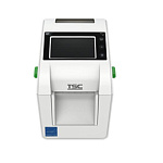 11019725 TSC DH220THC Принтер этикеток [DH220HC-A001-0042] {Healare, Lcd, Dram 128Mb/Flash 128Mb, Usb + Rs-232 + Ethernet + Usb Host + Rtc + Buzzer, Linerless