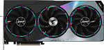 2000758 Видеокарта Gigabyte PCI-E 4.0 GV-N408SAORUS M-16GD NVIDIA GeForce RTX 4080 Super 16Gb 256bit GDDR6X 2625/23000 HDMIx1 DPx3 HDCP Ret