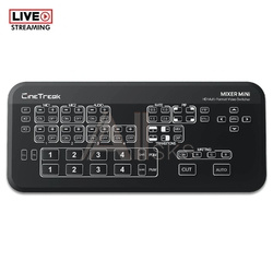 Mixer MiNi