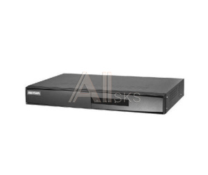 1361461 IP-видеорегистратор 8CH DS-7108NI-Q1/8P/M(C) HIKVISION
