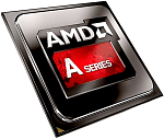 CPU AMD A10 9700 PRO, 4/4, 3.5-3.8GHz, 2MB, AM4, 65W, Radeon 7, AD970BAGM44AB / AD970BAGABMPK