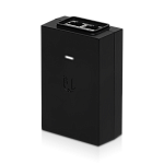 7000014336 Блок питания/ Ubiquiti 48 V DC PoE Adapters providing a variety of features to help protect your PoE devices