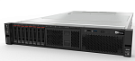 7X99A05MEA Lenovo ThinkSystem SR590 Rack 2U,1xXeon 4210 10C(2.2GHz/13MB/85W),16GB/2666MHz/2Rx8/1,2V RDIMM,3x600GB 10K SAS HDD 2,5"(upto 8/16),930-8i (2GB Flash),