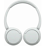 11040132 Наушники Sony WH-CH520 White, накладные (WH-CH520/WZ)