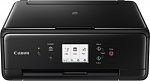 1098996 МФУ струйный Canon Pixma TS6240 (2986C007) A4 Duplex WiFi BT USB черный