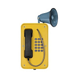 JR103-FK-H-SIP, полная клавиатура, громкоговоритель, PoE, БП, без крышки JR103-FK-H-SIP, полная клавиатура, громкоговоритель, PoE, БП, без крышки
