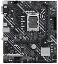 ASUS PRIME H610M-E D4-CSM, LGA1700, H610, 2*DDR4, 4*SATA, 2*M.2, 2*USB 3.2, 2*USB 2.0, 1*PCIx16, 1*PCIx1, HDMI+DP+D-Sub, mATX; 90MB19N0-M0EAYC