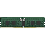 11020922 Память DDR5 Kingston KSM48R40BS8KMM-16HMR 16ГБ DIMM, ECC, registered, PC5-38400, CL40, 4800МГц