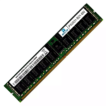3000022342 Модуль памяти/ HPE 64GB (1x64GB) Dual Rank x4 DDR5-4800 CAS-40-39-39 EC8 Registered Smart Memory Kit