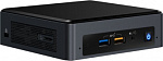 1083877 Платформа Intel NUC Original BOXNUC8i5BEK2 3.8GHz 2xDDR4