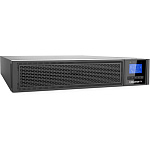 11041764 Ippon Innova RT II New 10000 10000Вт 10000ВА черный {1456289}