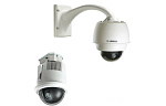 97019 Поворотная камера [F01U272270] BOSCH [VG5-7036-E1PC4] : модель VG5-7036-E1PC4 - AutoDome G5 36X оптический зум День/Ночь; уличная/внутренняя; прозрачн