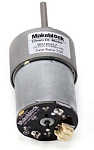 Мотор постоянного тока DC Motor-37 12V/50RPM Мотор постоянного тока DC Motor-37 12V/50RPM