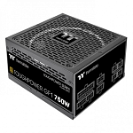 PS-TPD-0750FNFAGE-1 Thermaltake Toughpower GF1 [PS-TPD-0750FNFAGE-1] 750W / APFC / full CM / 80+ Gold