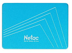 3208527 SSD жесткий диск SATA2.5" 480GB NT01N535S-480G-S3X NETAC