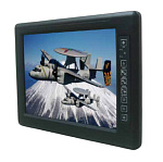 Панельный безвентиляторный компьютер R15IB3S-MLA3HB/GS, дисплей 15",1024 x768, 1000 нит с HB решение, процессор Intel Celeron N2930, 1.83 ГГц, 4 Гб D