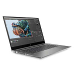 11030104 HP ZBook 15 Studio G8 [525B4EA] Silver 15.6" {(3840x2160) i7 11800H/16Gb/512PCISSDGb/RTX A2000 - 4Gb/Win11Pro}