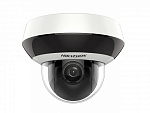 3207272 IP камера 4MP PTZ DOME 2DE2A404IW-DE3 C0_S6 HIKVISION