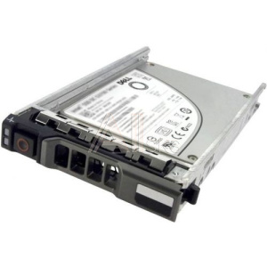 1895444 Накопитель SSD Dell 1x1.92Tb SATA для 14G 400-AZTN Hot Swapp 2.5" Mixed Use