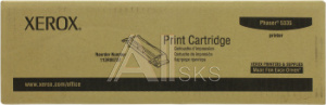 806757 Картридж лазерный Xerox 113R00737 черный (10000стр.) для Xerox Ph 5335