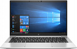 1477260 Ноутбук HP EliteBook 830 G7 Core i5 10210U/8Gb/SSD256Gb/Intel UHD Graphics/13.3" UWVA/FHD (1920x1080)/Windows 10 Professional 64/silver/WiFi/BT