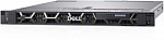 1448873 Сервер DELL PowerEdge R440 1x4214 2x16Gb 2RRD x4 1x4Tb 7.2K 3.5" SATA RW H730p LP iD9En 1G 2P 1x550W 3Y NBD Conf 1 Rails (PER440RU2-03)