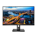 275B1/01 27" Philips 275B1 2560x1440, WLED, 16:9, IPS, 350cd, 1000:1, 50M:1, 4ms, 178/178, DVI, HDMI, DP, USB-B, 3xUSB 3.2, 75Hz, Speakers, HAS, Pivot, Tilt, S