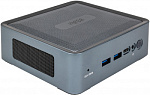 Неттоп Hiper Expertbox ED20 i5 1240P (1.7) 8Gb SSD256Gb Iris Xe без ОС GbitEth WiFi BT 65W черный (ED20-I5124R8N2NSG)