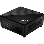 MSI Cubi 5 12M-067BRU [936-B0A811-067] Black { i5 1235U Iris Xe/noOS}