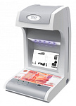 1188193 Детектор банкнот PRO 1500 IRPM LCD Т-05614 просмотровый мультивалюта
