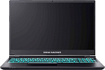 1000657982 Ноутбук Dream Machines RS3060-15RU26 15.6"(3840x2160 OLED)/Intel Core i7 11800H(2.3Ghz)/16384Mb/1024SSDGb/noDVD/Ext:nVidia GeForce RTX3060(6144Mb)