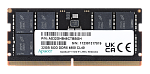 AS32GHB48CTBBGH Apacer DDR5 32GB 4800MHz SO-DIMM (PC5-38400) CL40 1.1V (Retail) 2048*8 3 years (AS32GHB48CTBBGH/FS.32G2A.PTH)