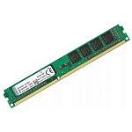 1862284 Kingston DDR3 DIMM 8GB (PC3-12800) 1600MHz KVR16N11H/8WP