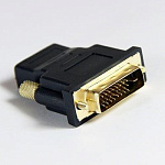 1196255 Адаптер HDMI TO DVI VAD7818 VCOM