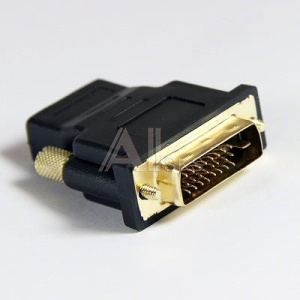1196255 Адаптер HDMI TO DVI VAD7818 VCOM