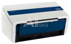 100N03244 Сканер Xerox DocuMate 6480 (A4, ADF, 80ppm, Duplex, 600 dpi, USB 3.0)