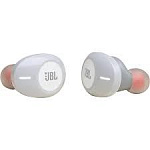 1276599 Нaушники TUNE 120TWS WHITE JBL