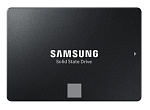 1346282 SSD жесткий диск SATA2.5" 4TB 6GB/S 870 EVO MZ-77E4T0BW SAMSUNG