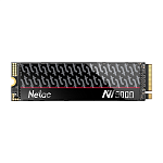 Накопитель SSD Netac PCIe 4.0 x4 2TB NT01NV5000T-2T0-E4X NV5000t M.2 2280