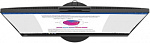 1191938 Моноблок Lenovo V530-24ICB 23.8" Full HD i3 9100T (3.1)/8Gb/SSD256Gb/UHDG 630/DVDRW/CR/Windows 10 Professional 64/GbitEth/WiFi/BT/90W/клавиатура/мышь/
