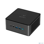 Minisforum Мини ПК UM890Pro/64GB+1TB (AMD R9 8945HS) 64GB+1TB, AMD Radeon780M, Win11 Pro
