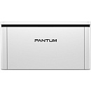Pantum BP2300W A4, принтер, лазерный, черно-белый, 22 стр/мин, 1200x1200dpi, 800МГц, 256Мб, WiFi/Bluetooth, 700стр/картридж, белый корпус (картридж TL