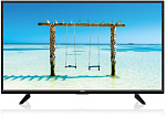 1458561 Телевизор LED BBK 39" 39LEX-7289/TS2C Яндекс.ТВ черный HD READY 50Hz DVB-T2 DVB-C DVB-S2 USB WiFi Smart TV (RUS)
