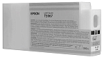 C13T596700 Картридж Epson I/C SP 7900 / 9900 : Light Black 350 ml