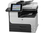 CF066A#AB2 HP LaserJet Enterprise 700 MFP M725dn (p/c/s, A3, 1200dpi, 40ppm, 1024Mb, 320Gb HDD, 3 trays 100+250+250, ADF100, Duplex, USB/LAN/FIH, Color LCD20i) Д