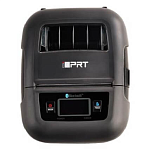 Мобильный принтер этикеток iDPRT HM-T300RPO, 3" Mobile Printer, 203 dpi, USB+BT+WiFi (encryted), 80 mm/s, Label, IP42, CPCL / ZPL, LCD с защитным чехл