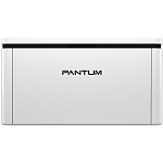 Pantum BP2300W A4, принтер, лазерный, черно-белый, 22 стр/мин, 1200x1200dpi, 800МГц, 256Мб, WiFi/Bluetooth, 700стр/картридж, белый корпус (картридж TL